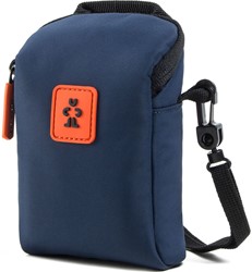 Crumpler Drewbob Camera Pouch 100 (bluestone)