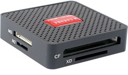 Caruba cardreader 35 in 1 USB 3.0
