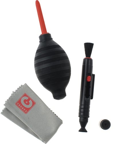 Caruba Cleaning kit
