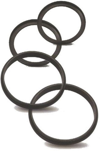 Caruba Step down Ring 86mm 82mm