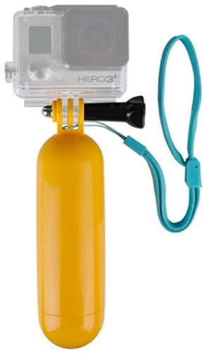 Caruba Float Bobber GoPro mount
