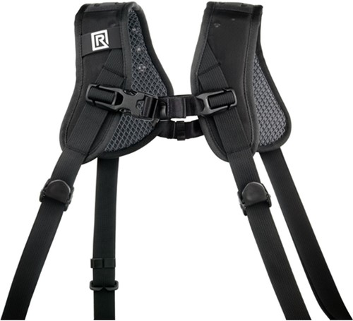 BlackRapid Double Breathe