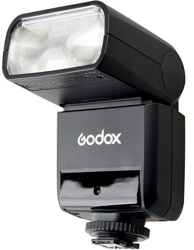Godox Speedlite TT350 Olympus/Panasonic