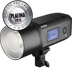 Godox AD600 PRO Bowens