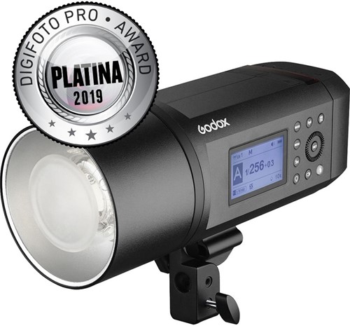 Godox AD600 PRO Bowens