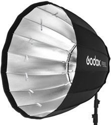 Godox Parabolic Softbox Elinchrom P120L