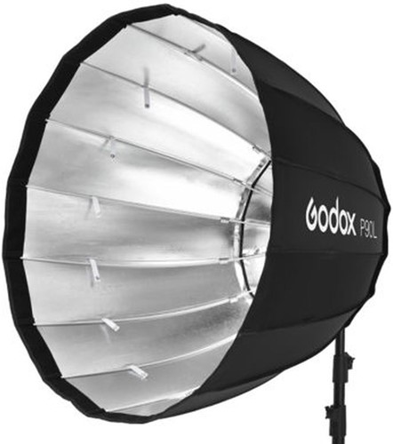 Godox Parabolic Softbox Elinchrom P120L