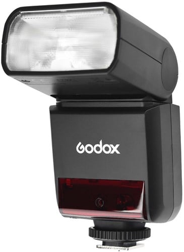 Godox Speedlite Ving V350F Fujifilm