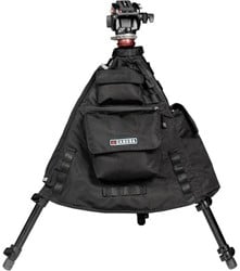 Caruba BlackRapid statief jacket