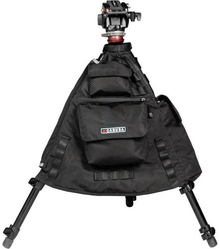 Caruba BlackRapid statief jacket