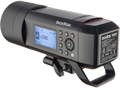 Godox AD400 Pro
