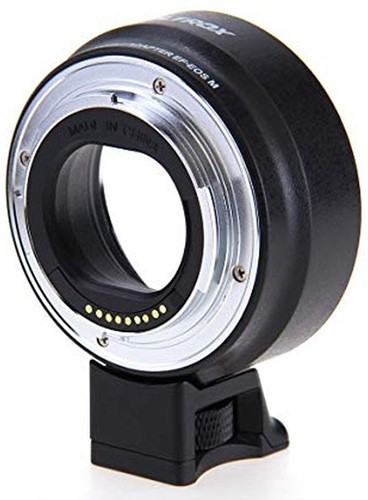 Viltrox EF EOS M Autofocus Adapter
