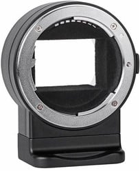 Viltrox NF E1 Autofocus Adapter