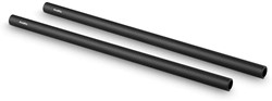 SmallRig 870 15mm Carbon Fiber Rod   20cm 8 inch (2pcs)