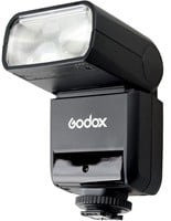 Godox Speedlite TT350 Pentax
