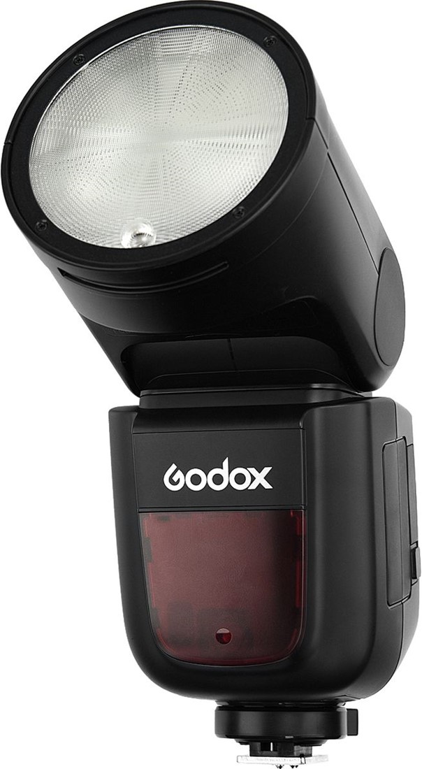 Godox discount v1 nikon