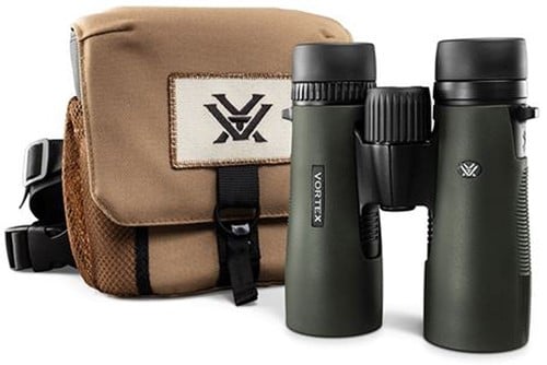 Vortex Diamondback HD 8x42 Verrekijker