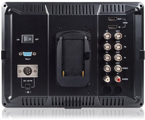 Feelworld FW1018PV1 (w/o SDI) -2
