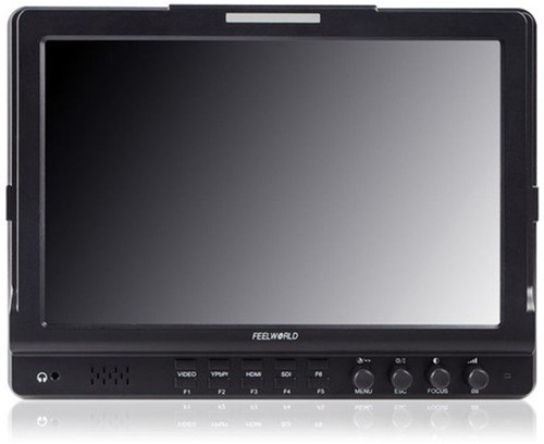 Feelworld FW1018PV1 (w/o SDI) -3