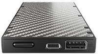 Nitecore NB10000 Carbon Fiber Energy Brick Power Bank