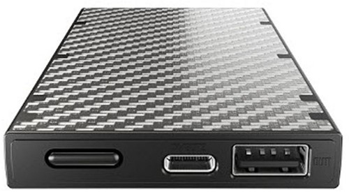 Nitecore NB10000 Carbon Fiber Energy Brick Power Bank