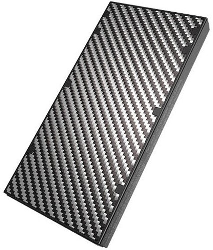 Nitecore NB10000 Carbon Fiber Energy Brick Power Bank-2