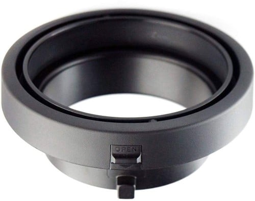 Godox Bowens to Elinchrom Mount Adapter