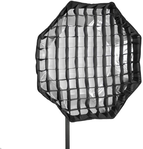 SMDV Speed-Flip Grid voor 24