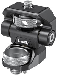 2903B Swivel And Tilt Adjustable Monitor Mount