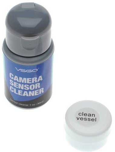 VSGO Camera Sensor cleaner (10ml)