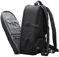 Godox CB-20 Rugzak voor 2x AD300PRO II  Koppen-2