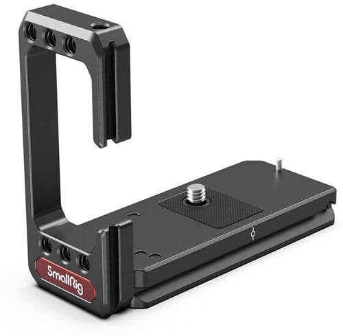 SmallRig 2947 L Bracket for Nikon Z5 / Z6 II / Z7II Camera