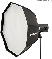 Godox Multifunctional Softbox 65CM for AD300Pro
