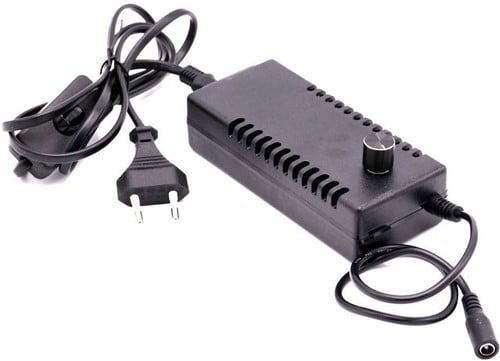 Caruba Netadapter Bi-Colour TBV Port. Photocube LED 60/70cm