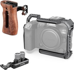 SmallRig 3140 Cage Kit for CANON R5/R6