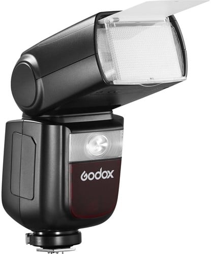 Godox Speedlite V860III Fuji Kit