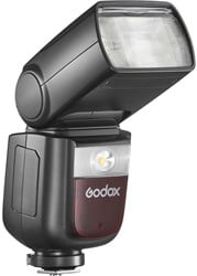 Godox Speedlite V860III Oly/Pan Kit