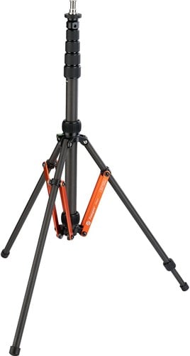 Fotopro TR-01C Carbon Lamp Statief