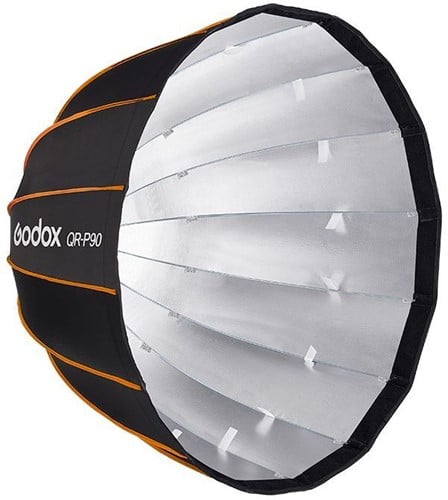 Godox Quick Release Parabolic Softbox QR-P70 Bowens