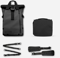 WANDRD The PRVKE 21-LITER Black Photo Bundel V3