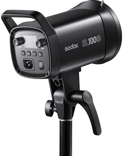 Godox LED SL100D Daylight