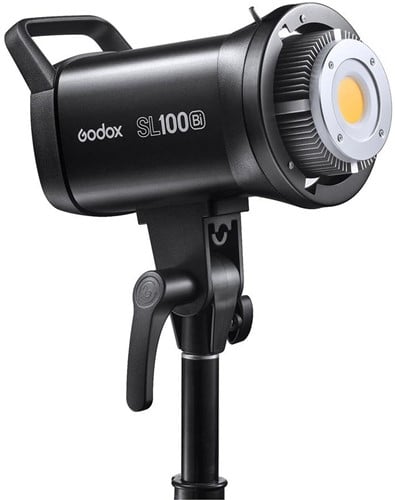 Godox LED SL100Bi BI-Color