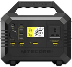 Nitecore NES500 Portable Outdoor Power Station