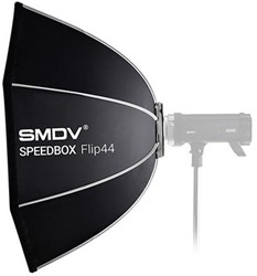 SMDV Speedbox-FLIP44 (zonder S Adapter)