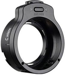 SMDV C Adapter For Profoto A1, A10  Godox V1,V1 Pro,V100, AD100PRO