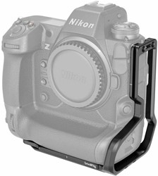 SmallRig 3714 L-Bracket For Nikon Z 9