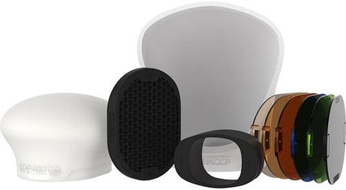 MagMod Professional Flash Kit 2