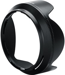 JJC  HB-101 zonnekap voor Nikon  Z DX 18-140 F3.5-6.3 VR