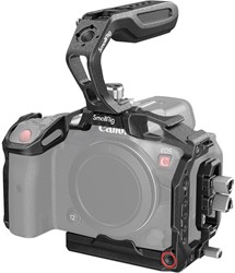 SmallRig 3891BLACK Mamba Handheld Kit For Canon EOS R5 C