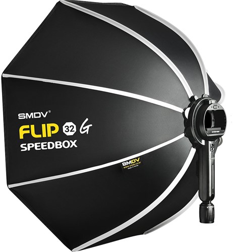 SMDV Speedbox-FLIP32G